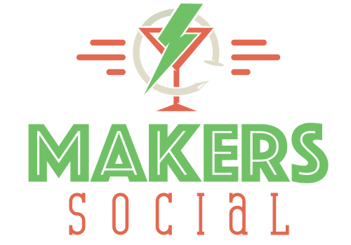 Makers Social DIY Project & Cocktail Bar